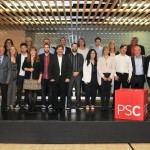 El PSC no pactarà amb CiU a Salou