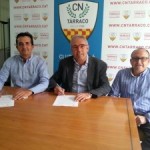 El CN Tàrraco promocionarà les activitats aquàtiques a la comarca