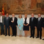 La Diputació de Tarragona impulsa el desplegament de la Llei de Transparència al món local