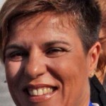 Marta Domènech és responsable del Centre d’Informació Europe Direct Tarragona
