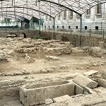 La Necròpolis Paleocristiana obrirà aquesta pròxima tardor la cripta dels enginyers