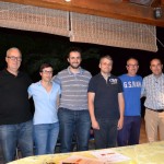 ERC i Vilallonga Pot Més-CP signen un pacte de govern municipal i compartiran Alcaldia