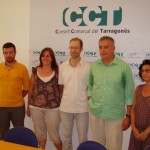 ERC renuncia al govern al Consell Comarcal del Tarragonès en desacord pel nomenament de l’exalcalde dels Pallaresos com a vicepresident
