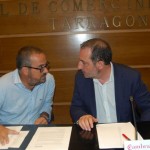 Ramon Espadaler: ‘Ens reivindiquem com l’única força política del catalanisme moderat’