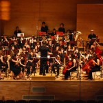 La Jove Orquestra Simfònica de la Diputació actuarà aquest cap de setmana a Amposta i Tarragona