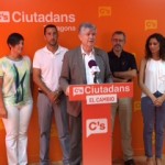 Matías Alonso: ‘Les eleccions al Parlament són una oportunitat trascendental per obrir una nova etapa política a Catalunya’