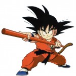 La veu de Son Goku a Tarragona