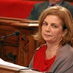 Arga Sentís reclama que l’Ajuntament ‘s’impliqui’ en la defensa de la sanitat pública