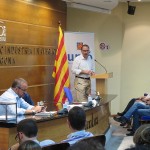 Unió de Tarragona escull els seus candidats a les eleccions al Parlament