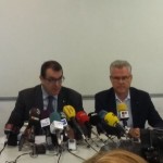 Jordi Jané defensa l’actuació dels Mossos i anuncia una Junta extraordinària de Seguretat a Salou