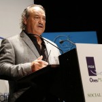 Ángel Juárez Almendros és President de Mare Terra Fundació Mediterrània i de la Red Internacional de Escritores por la Tierra. 