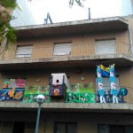 Vila-seca atorga els premis als balcons i carrers millors engalanats