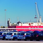 El Port de Tarragona consolida els bon resultats amb un creixement del 12,9% en el primer semestre de l’any