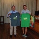 Gran cartell de triatletes d’èlit a la Triathló Series de Tarragona