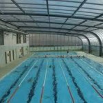 La piscina del Serrallo assoleix el milió d’usos anuals i enceta temporada avançant la seva obertura a les set del matí