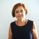Anna Solé Cap de llista per Tarragona d’Unió Democràtica a les Eleccions al Parlament 