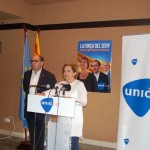 Unió denuncia pressions a regidors i alcaldes al Camp de Tarragona perquè deixin el partit