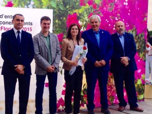 El premi rebut per Vila-seca és un reconeixement a l’aposta del municipi per la recuperació de grans espais