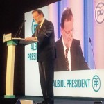 Rajoy als independentistes: ‘Vosaltres no sou Catalunya’