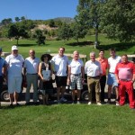 El Patronat de Turisme de la Diputació promociona la Costa Daurada com a destinació europea de golf