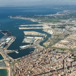 El Port de Tarragona segueix en ascens: creix un 8,4% fins el mes d’agost
