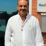 Ángel Juárez és president de de Mare Terra Fundació Mediterrània.