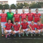 Derrota cruel del FC Tàrraco