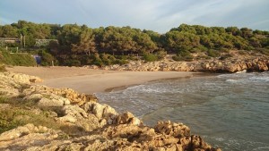 Aquest cap de setmana es dona el dret de sortida a la temporada de platges a la ciutat de Tarragona.