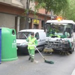 La neteja viària, la manca d’aparcament i l’atur, les principals preocupacions dels tarragonins