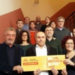 ERC a Tarragona vol impulsar les infraestructures territorials mentre encara s’estigui ‘connectat’ amb l’Estat