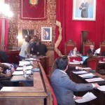 El ple de l’Ajuntament de Tarragona tomba la proposta per donar suport a la desconnexió del Parlament de Catalunya