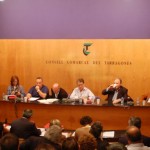 El Consell Comarcal aprova la moció sobre el president Lluís Companys