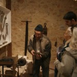 El Museu Etnològic d’Altafulla obre gràcies a la tasca del cercle artístic i d’uns 15 voluntaris