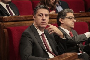 Xavier García-Albiol. Foto: Job Vermeulen