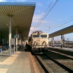 ERC demana un front comú per deslliurar Tarragona del trànsit de trens de mercaderies