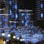 Tarragona invertirà 250.000 euros en els llums de Nadal, que s’encedran més aviat que mai