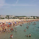 Turisme de Roda de Berà va atendre prop de 5.000 persones entre juny i setembre
