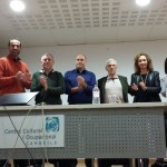 Jordi Salvador: “Els nostres vots han d’anar a favor de les persones i al dret a l’autodeterminació”