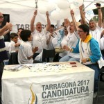 Tarragona 2017 dóna suport a la trobada intercultural a la Mediterrània