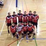 Nova victòria del Club Voleibol Sant Pere i Sant Pau