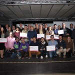 Tarragona premia vuit projectes emprenedors i un centre educatiu