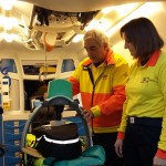 El nou sistema d’ambulàncies entra en funcionament amb polèmica a Tarragona