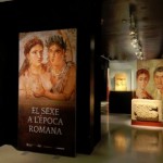 La mostra ‘El sexe a l’època romana’, visitable al Museu de Reus fins al 12 de gener