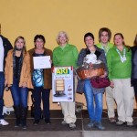 Parafarmàcia Natural guanya el cinquè Concurs d’Aparadors Nadalencs de Roda de Berà