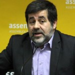 Expedienten Jordi Sánchez a la presó per camuflar cartes entres els seus objecte personals