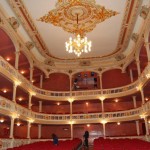 El Teatre Bartrina acull una jornada formació accessibilitat als teatres