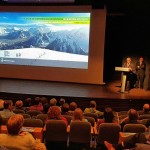 El IX Cicle de conferències de Muntanya obre la mirada a l’entorn humà i mediambiental de les expedicions