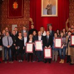 Ballesteros destaca ‘la important feina altruista’ de les entitats socials de Tarragona
