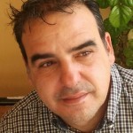 Ander Basterrechea és portaveu del PSC-CP a Vila-seca