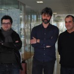 El Quartet Alart anuncia la seva residència artística a l’Auditori Josep Carreras